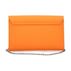 LOVE MOSCHINO Bolsos JC4260PP0M 450 ORANGE