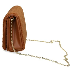 LOVE MOSCHINO Bolsos JC4379PP0N 20A CUOIO