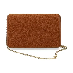 LOVE MOSCHINO Bolsos JC4379PP0N 20A CUOIO