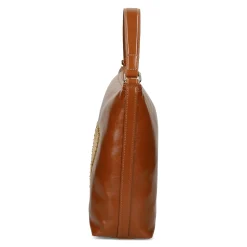 LOVE MOSCHINO Bolsos JC4384PP0N 200 CUOIO