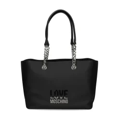 LOVE MOSCHINO Bolsos JC4257PP0M 00B NEGRO