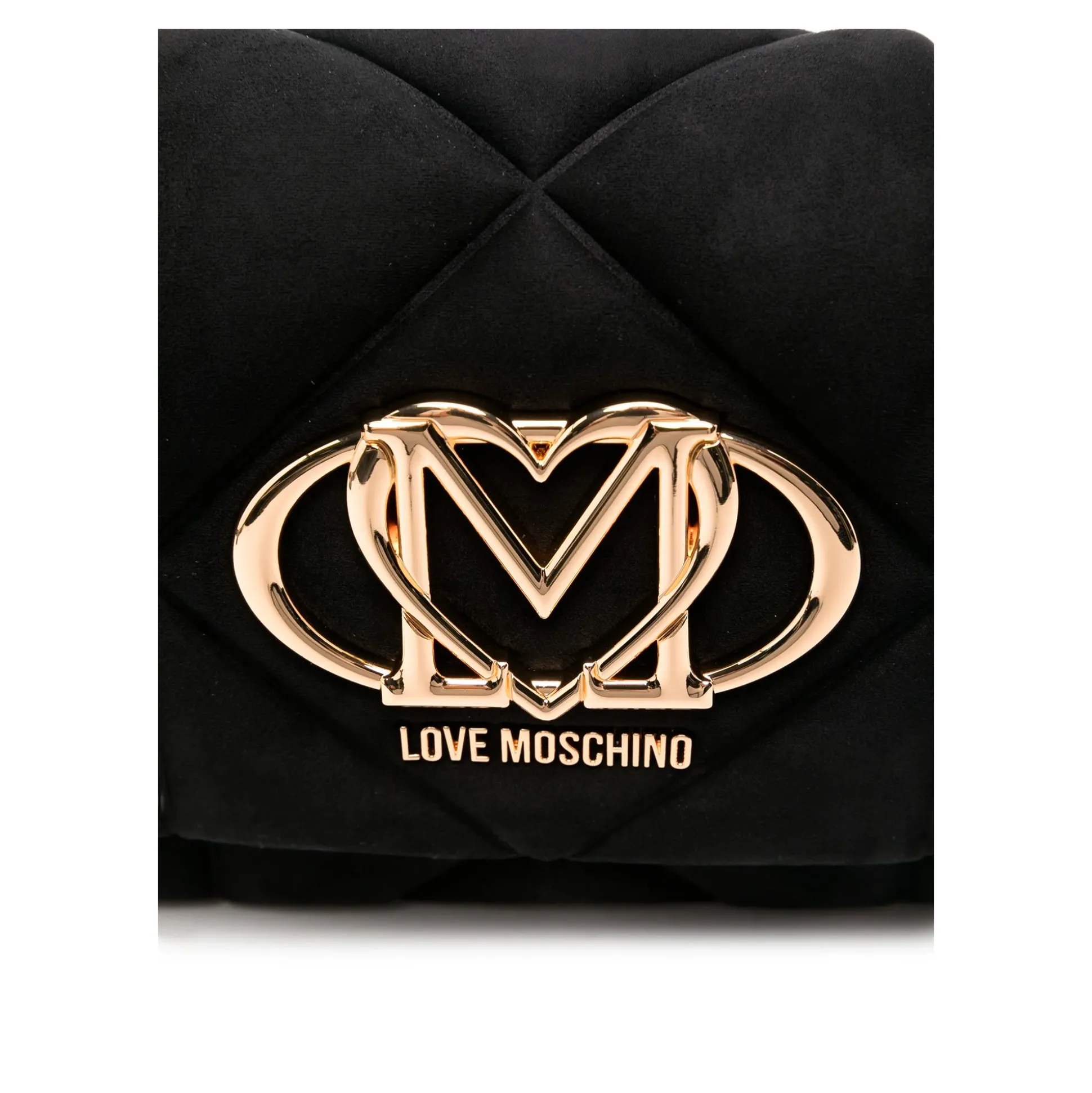 LOVE MOSCHINO Bolsos JC4314PP0N 000 NEGRO