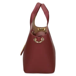 LOVE MOSCHINO Bolsos JC4174PP1N 552 VINO
