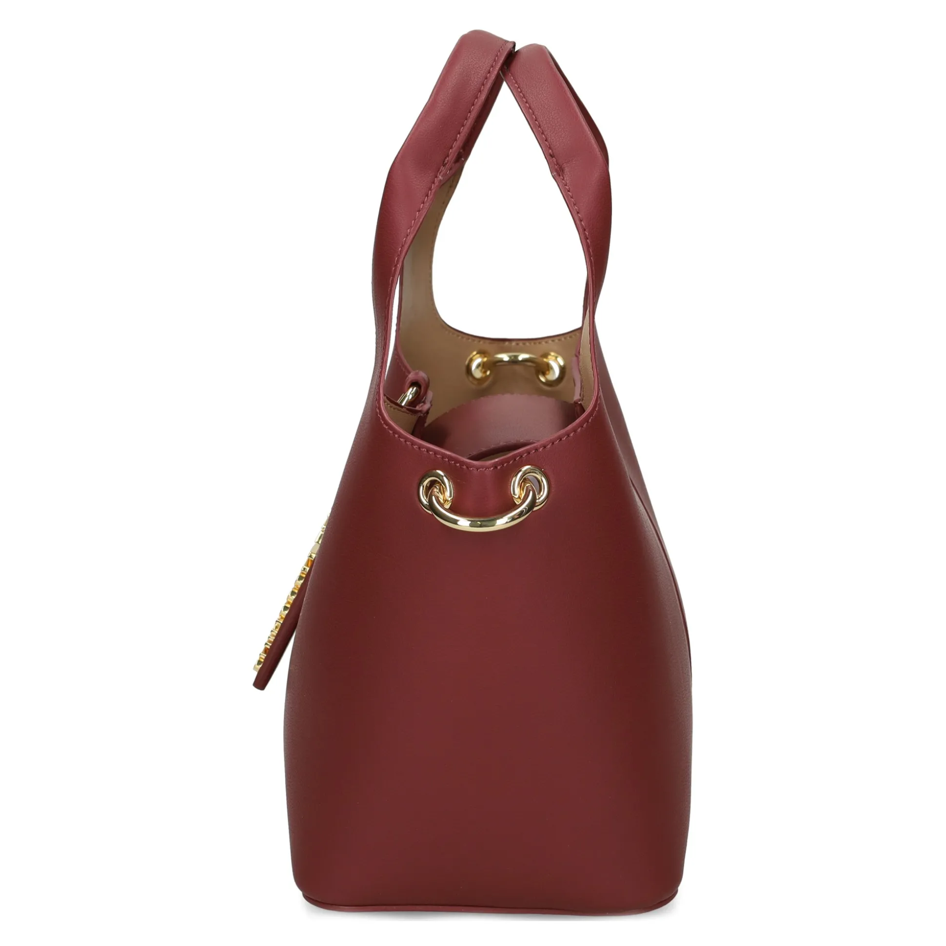 LOVE MOSCHINO Bolsos JC4174PP1N 552 VINO