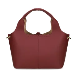 LOVE MOSCHINO Bolsos JC4174PP1N 552 VINO