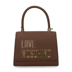 LOVE MOSCHINO Bolsos JC4024PP1N 301 T.MORO