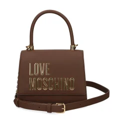 LOVE MOSCHINO Bolsos JC4024PP1N 301 T.MORO