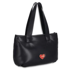 LOVE MOSCHINO Bolsos JC4271PP0H 000 NEGRO