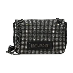 LOVE MOSCHINO Bolsos JC4136PP1M 00A NERO+NERO