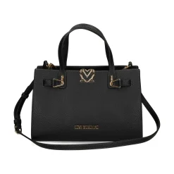 LOVE MOSCHINO Bolsos JC4126PP1O 000 NEGRO