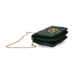 LOVE MOSCHINO Bolsos JC4043PP0N 850 GREEN