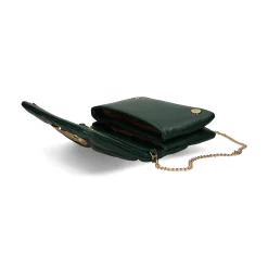 LOVE MOSCHINO Bolsos JC4043PP0N 850 GREEN