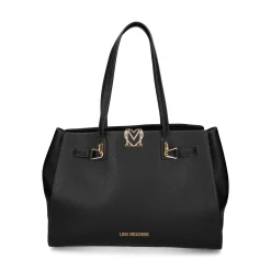 LOVE MOSCHINO Bolsos JC4124PP1O 000 NEGRO