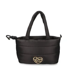 LOVE MOSCHINO Bolsos JC4350PP0N 00A NEGRO