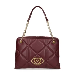 LOVE MOSCHINO Bolsos JC4040PP1N 552 VINO