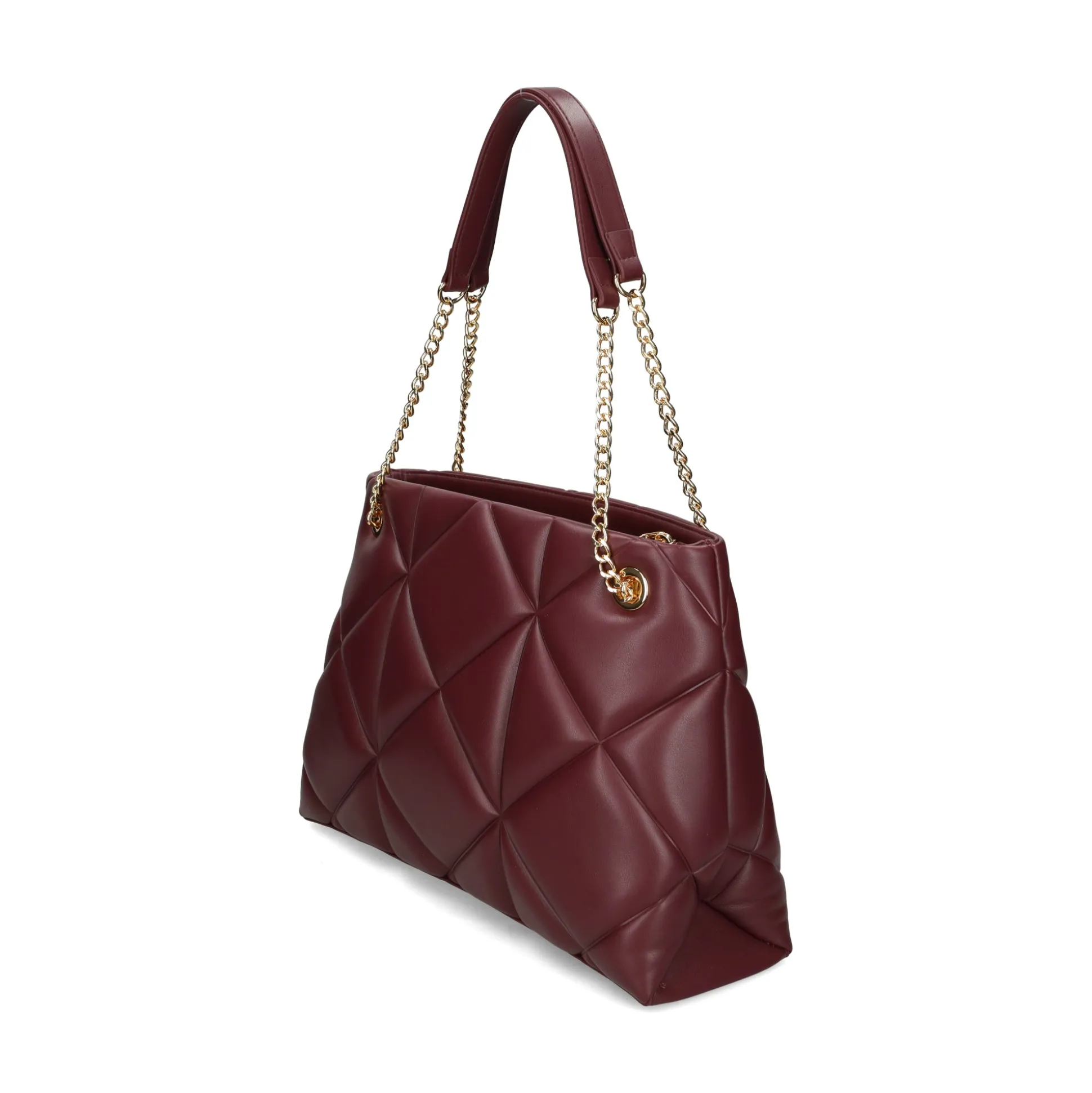 LOVE MOSCHINO Bolsos JC4040PP1N 552 VINO