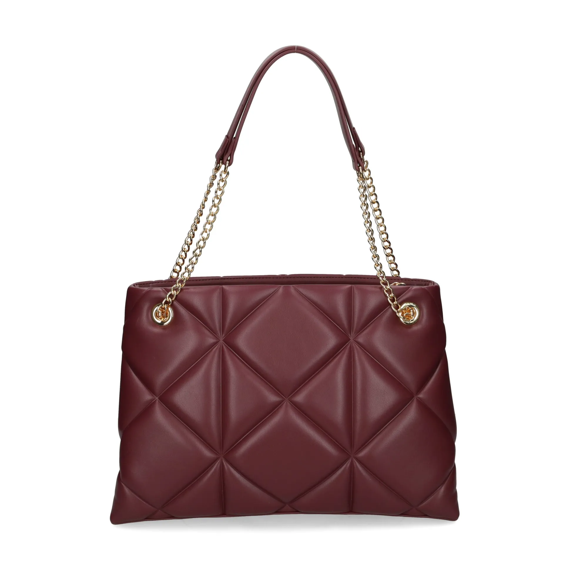 LOVE MOSCHINO Bolsos JC4040PP1N 552 VINO