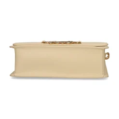LOVE MOSCHINO Bolsos JC4264PP0M 104 BEIGE