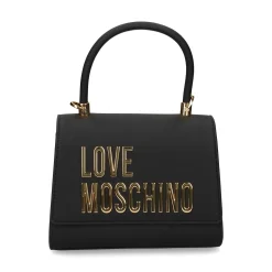 LOVE MOSCHINO Bolsos JC4024PP1N 000 NEGRO