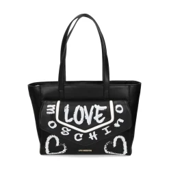 LOVE MOSCHINO Bolsos JC4223PPOC 00A FANTASY
