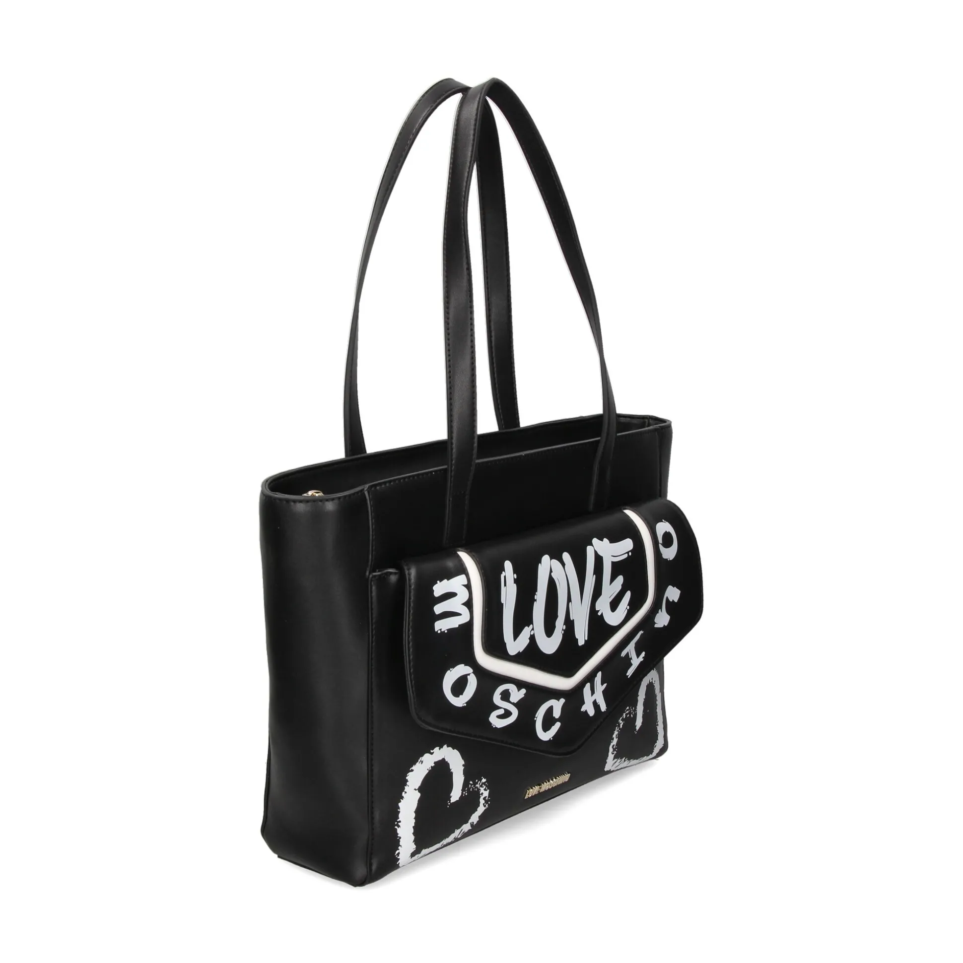 LOVE MOSCHINO Bolsos JC4223PPOC 00A FANTASY