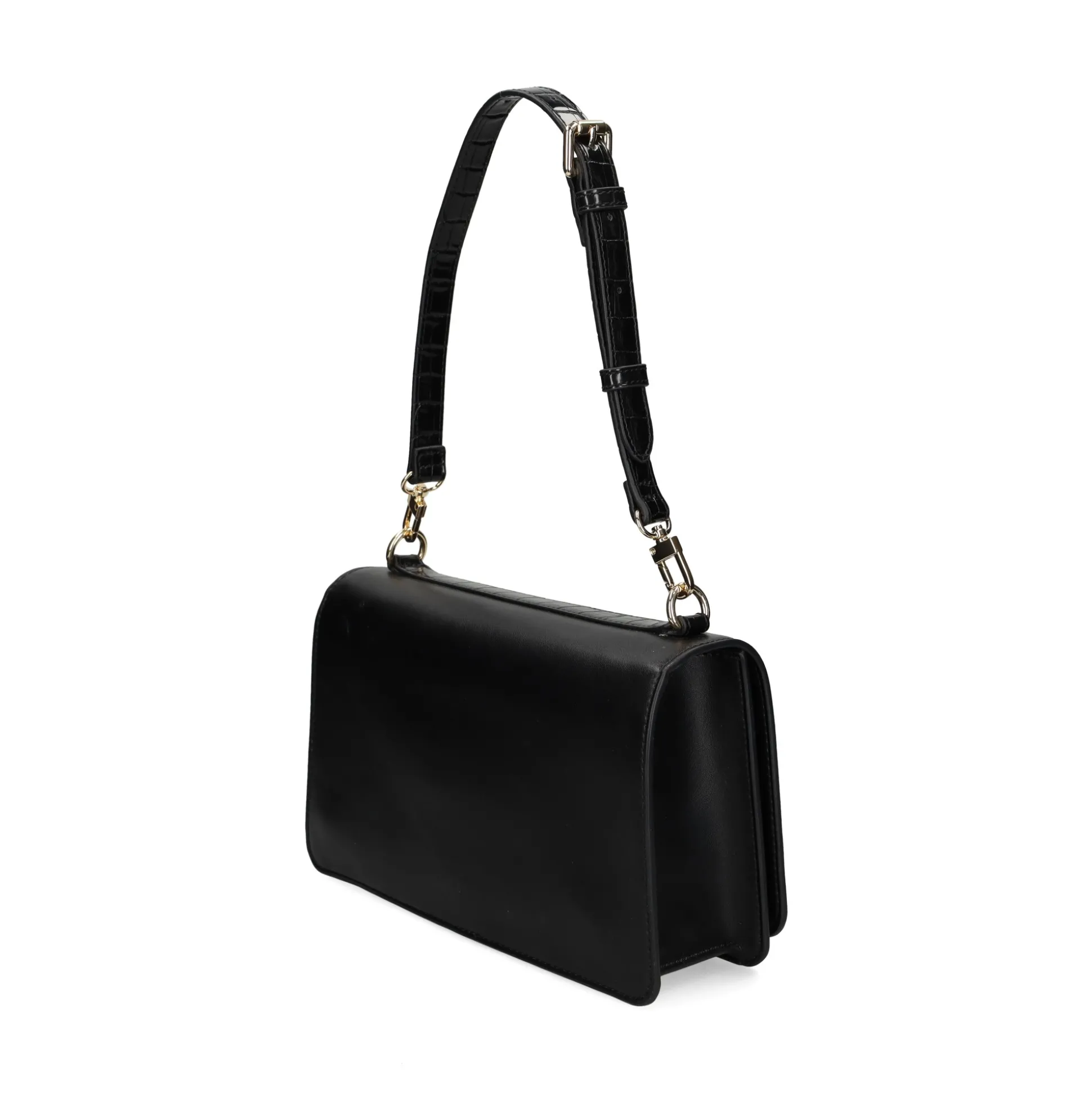 LOVE MOSCHINO Bolsos JC4155PP1M 00A NERO+NERO