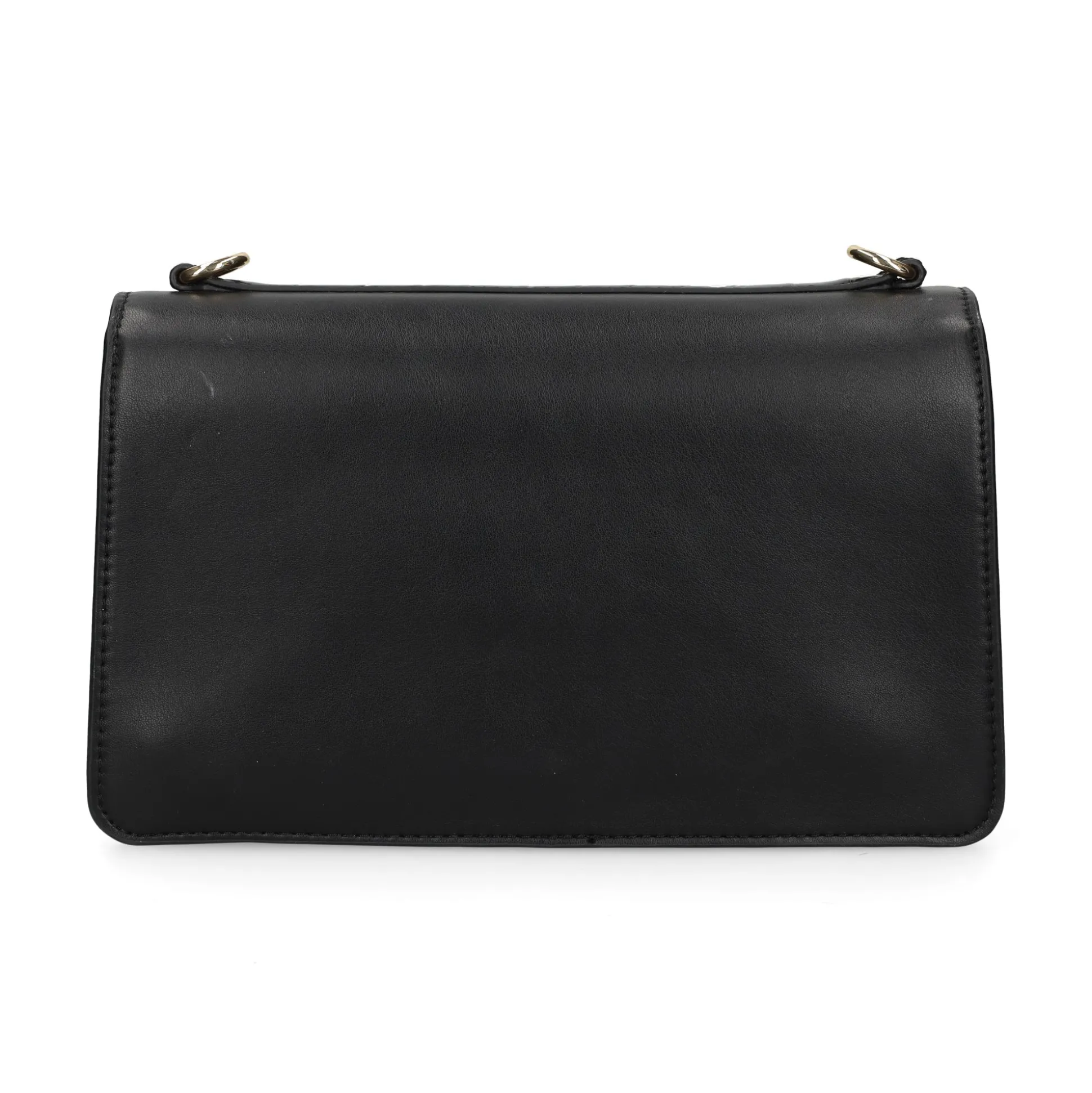 LOVE MOSCHINO Bolsos JC4155PP1M 00A NERO+NERO