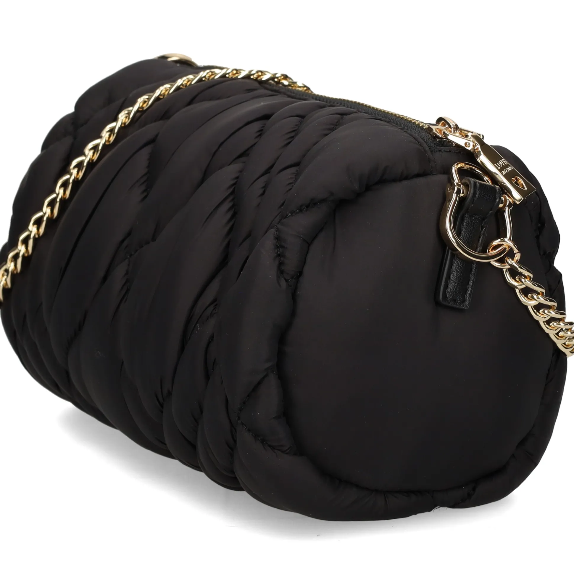 LOVE MOSCHINO Bolsos JC4161PP1L 00A - BLACK/BLA