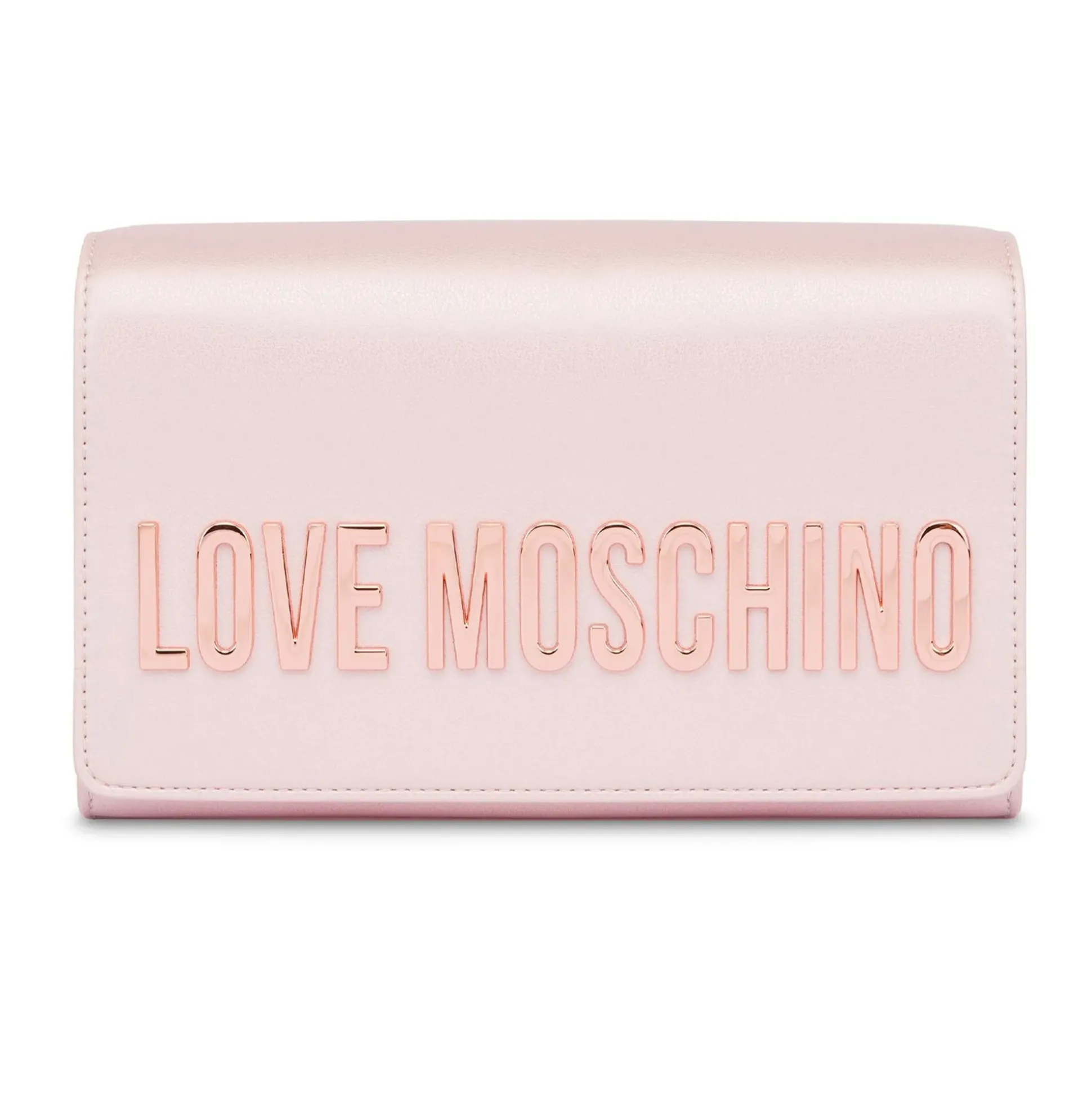 LOVE MOSCHINO Bolsos JC4103PP1M 97A METALLIC GO
