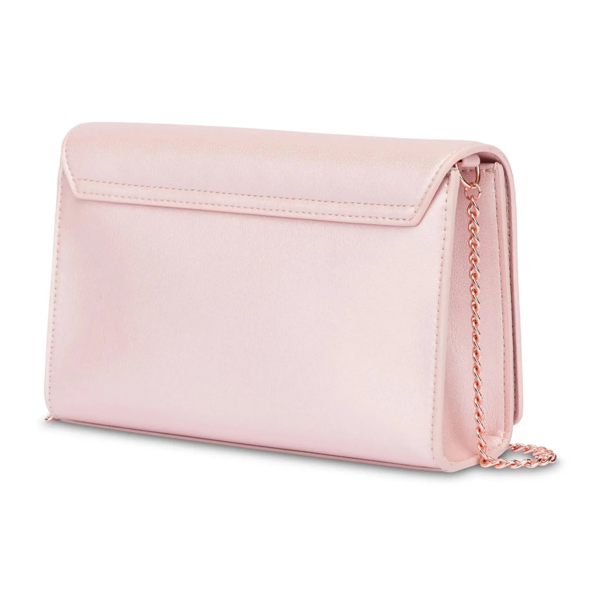 LOVE MOSCHINO Bolsos JC4103PP1M 97A METALLIC GO