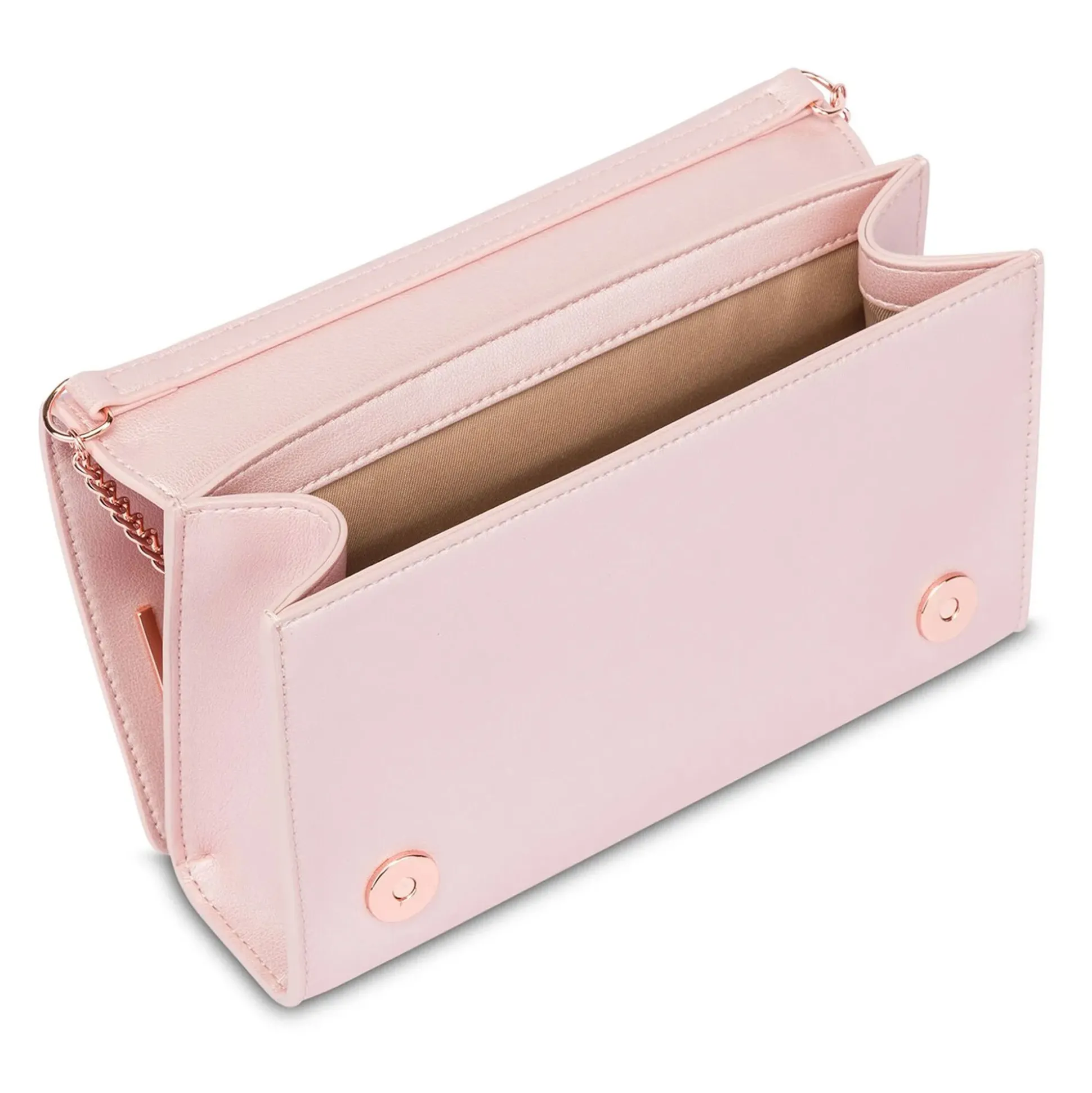 LOVE MOSCHINO Bolsos JC4103PP1M 97A METALLIC GO