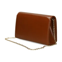 LOVE MOSCHINO Bolsos JC4385PP0N 200 CUOIO