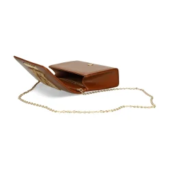 LOVE MOSCHINO Bolsos JC4385PP0N 200 CUOIO