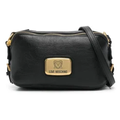 LOVE MOSCHINO Bolsos JC4272PP0L 000 NEGRO