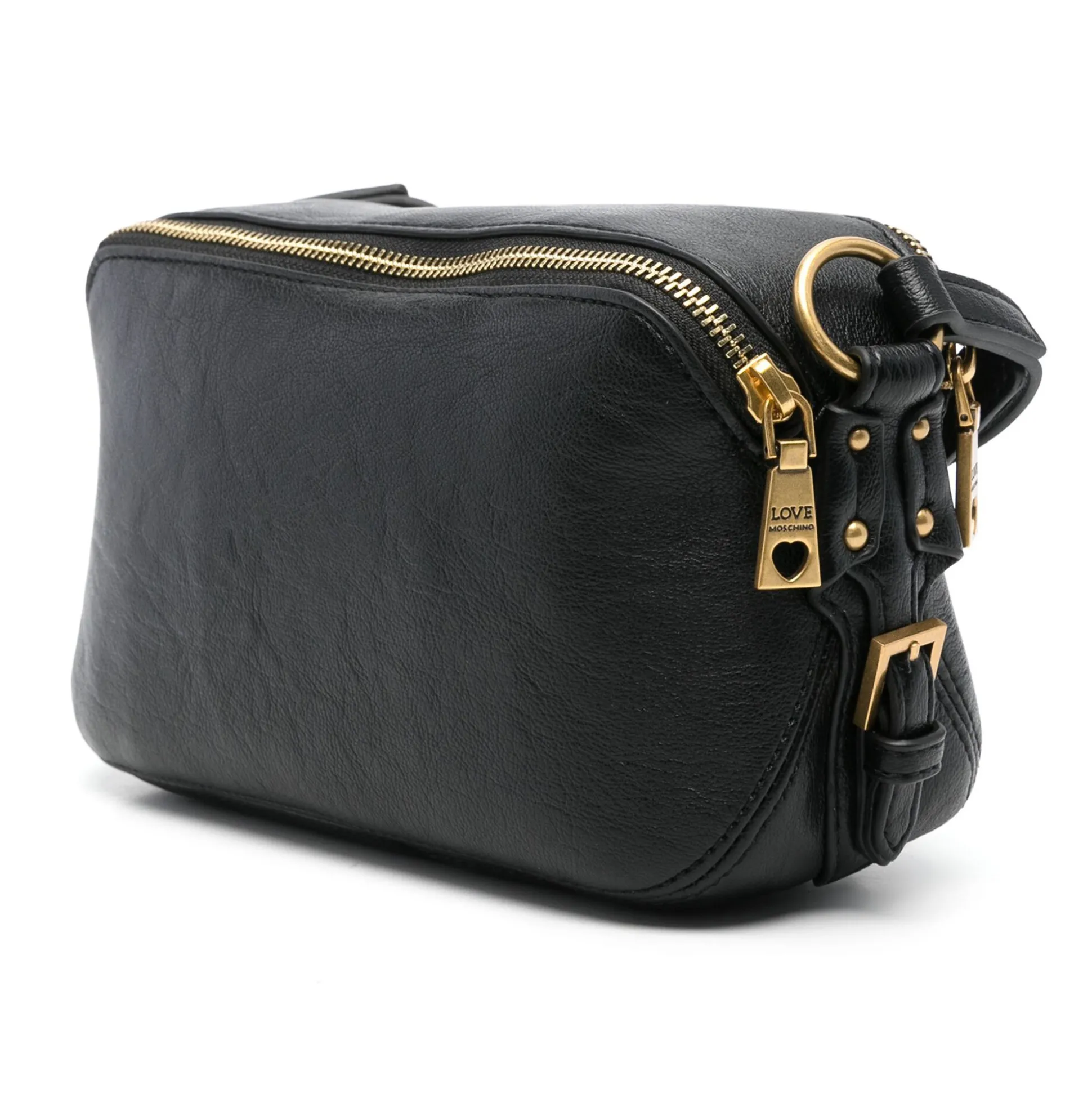 LOVE MOSCHINO Bolsos JC4272PP0L 000 NEGRO