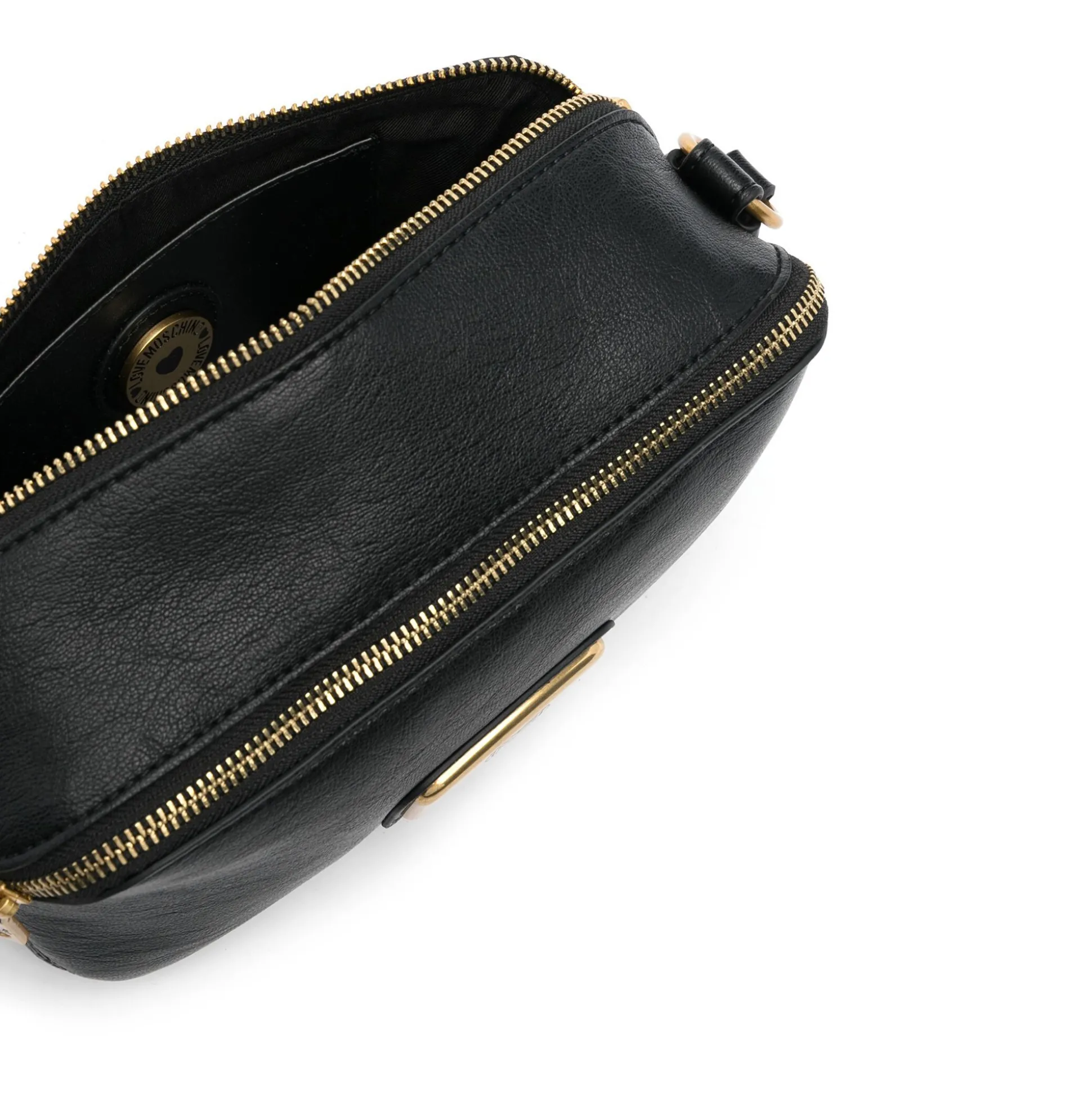 LOVE MOSCHINO Bolsos JC4272PP0L 000 NEGRO