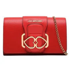 LOVE MOSCHINO Bolsos JC4039PP1H 500 ROJO