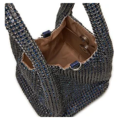 LOVE MOSCHINO Bolsos JC4044PP1L 76A MIDNIGHT/MI