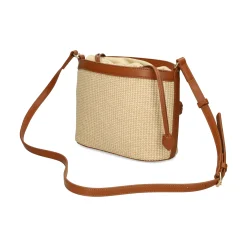 LOVE MOSCHINO Bolsos JC4344PP0O 10A NATURAL/HID