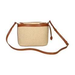 LOVE MOSCHINO Bolsos JC4344PP0O 10A NATURAL/HID