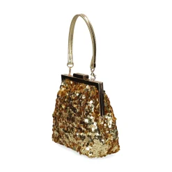 LOVE MOSCHINO Bolsos JC4146PP0N 90B ORO