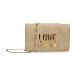 LOVE MOSCHINO Bolsos JC4127PP0N 10A SABBIA