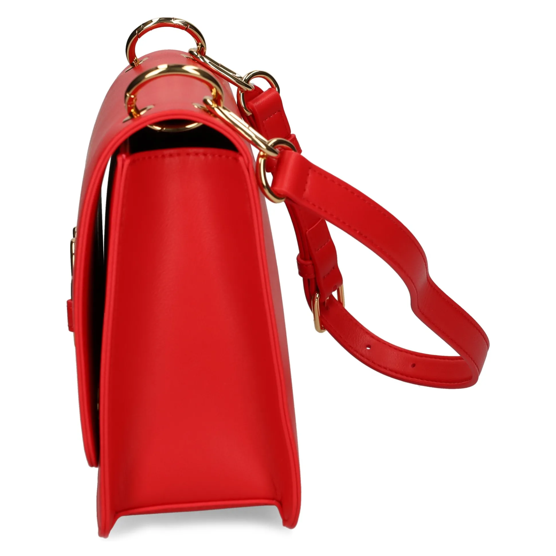 LOVE MOSCHINO Bolsos JC4264PP0M 500 ROJO