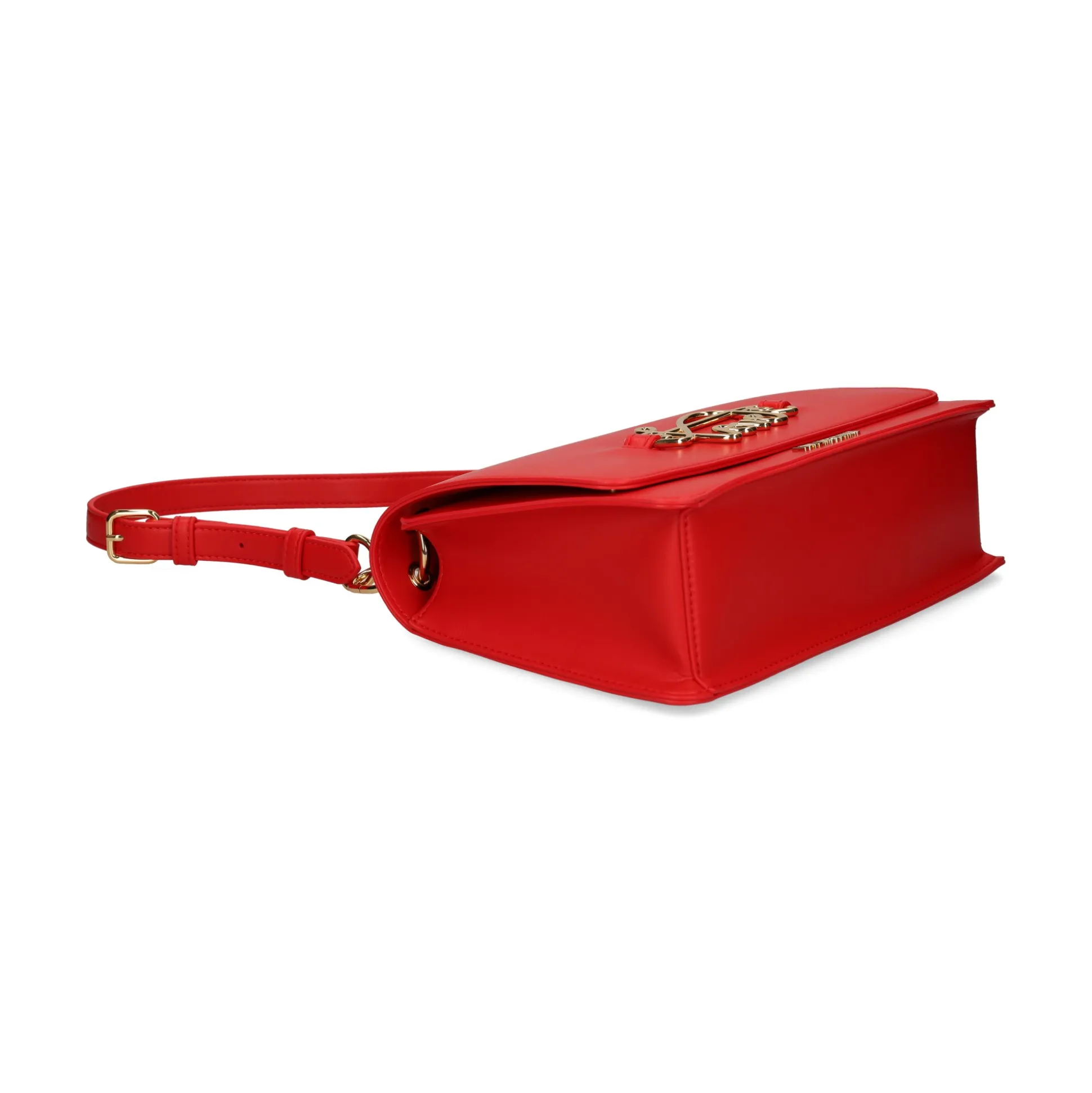 LOVE MOSCHINO Bolsos JC4264PP0M 500 ROJO