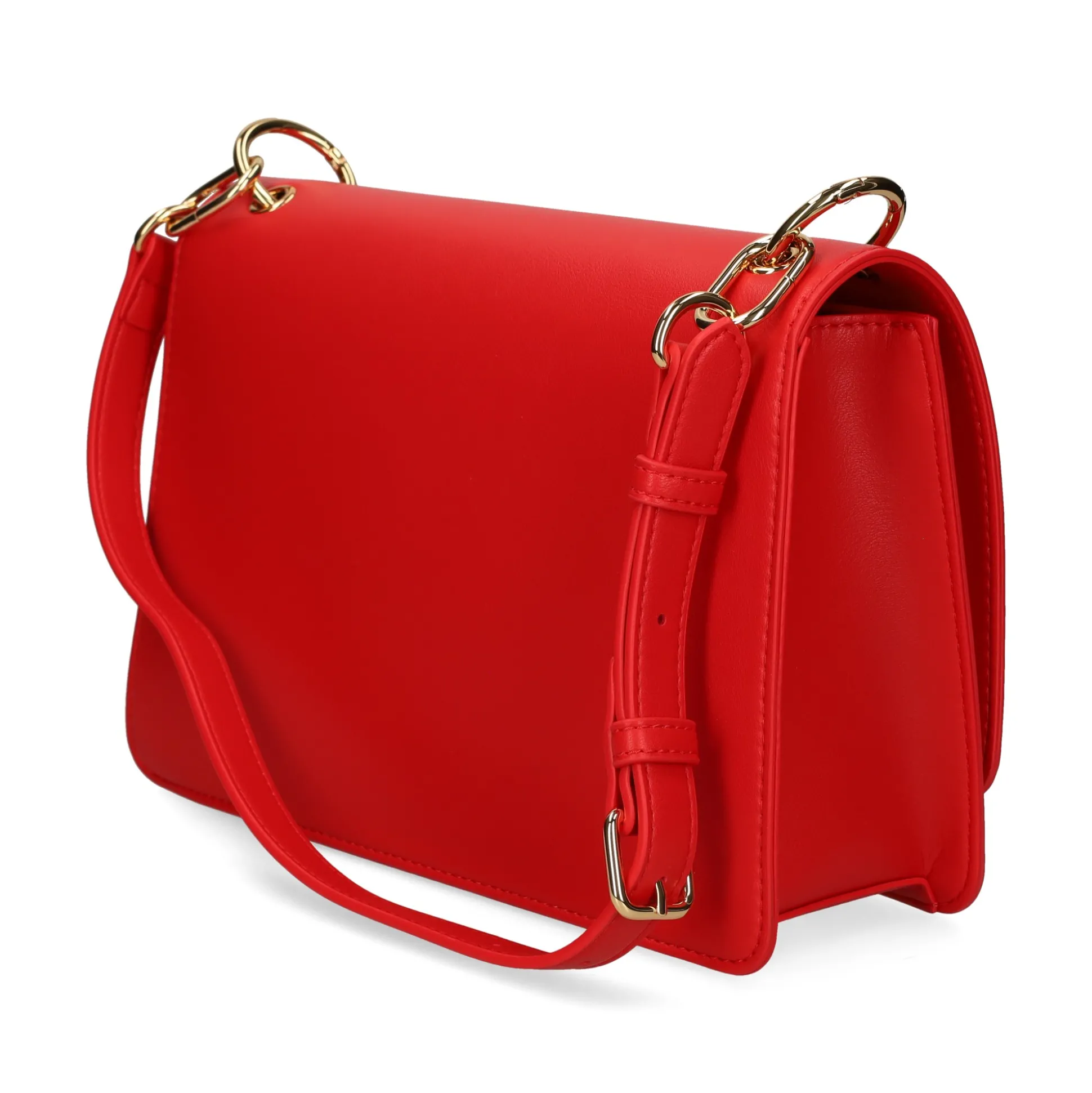 LOVE MOSCHINO Bolsos JC4264PP0M 500 ROJO