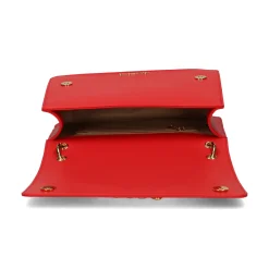 LOVE MOSCHINO Bolsos JC4264PP0M 500 ROJO