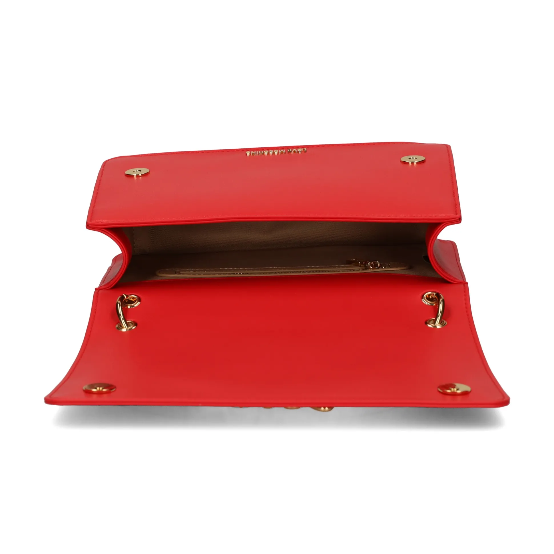 LOVE MOSCHINO Bolsos JC4264PP0M 500 ROJO