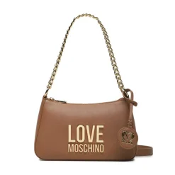LOVE MOSCHINO Bolsos JC4108PP1H 201 CAMELLO