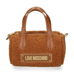 LOVE MOSCHINO Bolsos JC4378PP0N 20A CUOIO