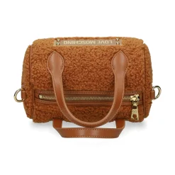 LOVE MOSCHINO Bolsos JC4378PP0N 20A CUOIO